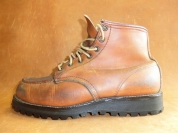 ソール交換(875)