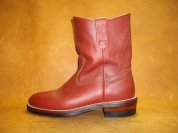 ソール交換(8866)