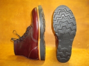 ソール交換(9016)