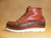 ソール交換(8875)