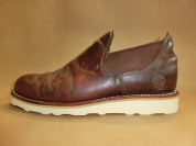 ソール交換(CHIPPEWA)