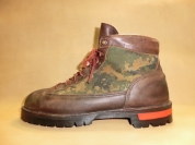 ソール交換(DANNER)