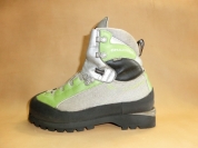 ソール交換(Scarpa)