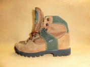 ソール交換(THE NORTH FACE)