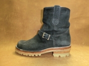 ソール交換(VIBERG)