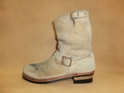 ソール交換(8268)