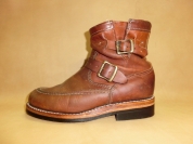 ソール交換(CHIPPEWA)