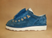 ソール交換（DANNER)