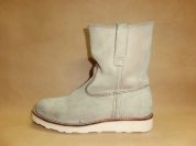 ソール交換(Red Wing)
