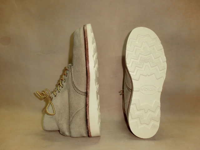 ソール交換（Red Wing）