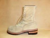 ソール交換(8218)