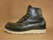 ソール交換(8130)