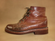 ソール交換(CHIPPEWA)