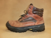 ソール交換(Red Wing)