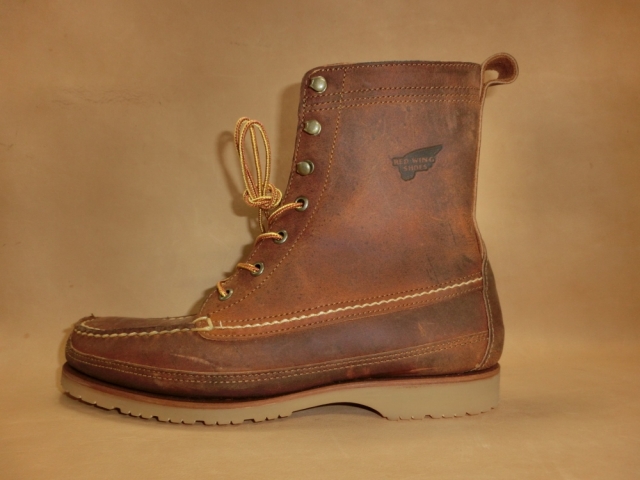 ソール交換（9105）