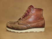 ソール交換(8875)