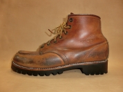 ソール交換(8875)